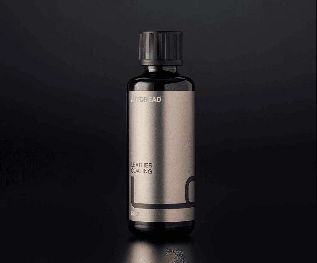 AUTOBEAD LEATHER COATING - The Drivers HQ