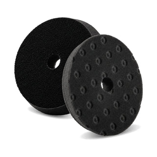 Lake Country SDO-CCS Pads - Black Finishing, product photo on white