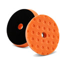 Lake Country SDO-CCS Pads - Orange Polishing
