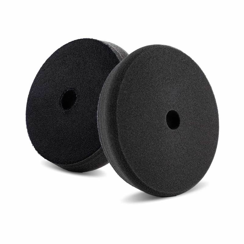 Lake Country Force Pad 5.5" Black Finishing in .