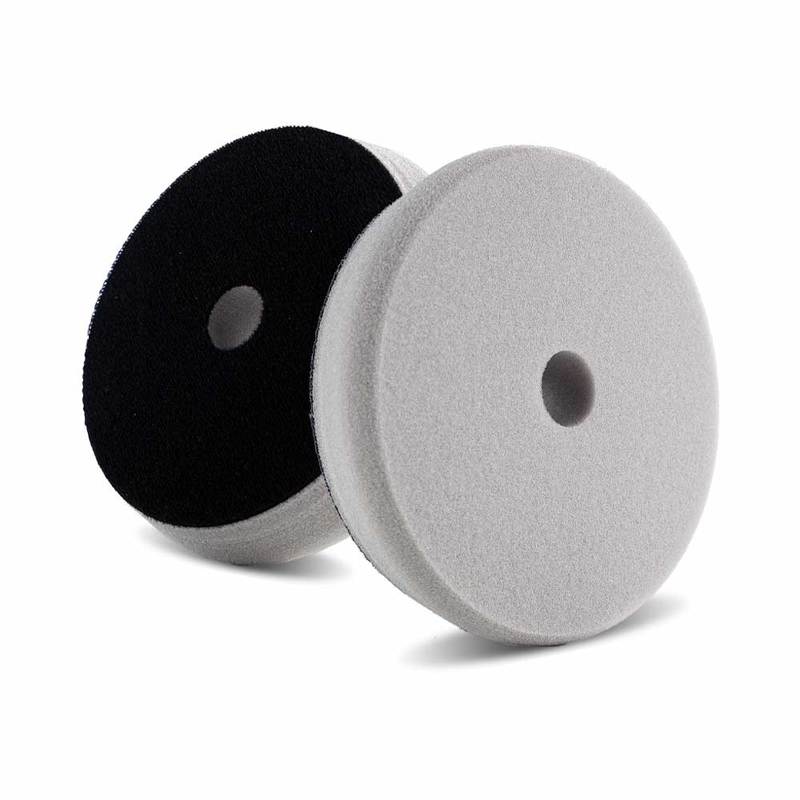 Lake Country Force Pad 5.5" Grey Heavy Cut in .