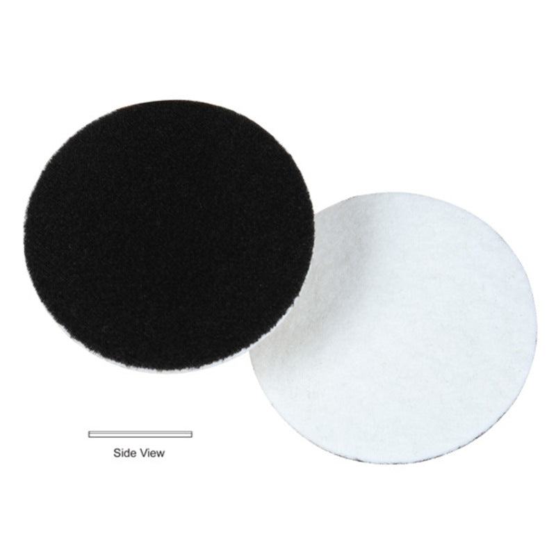 Lake Country Glass Polishing Pad 3"