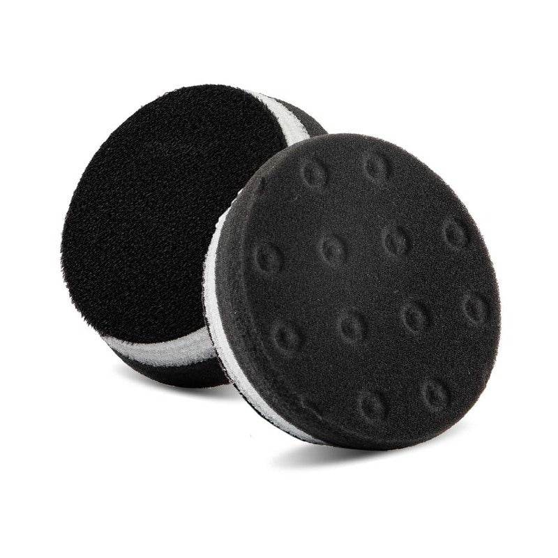Lake Country HDO-CCS Pads Black Finishing - The Drivers HQ