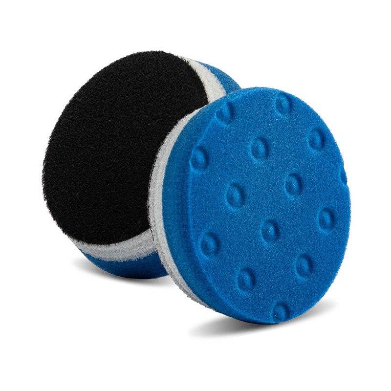 Lake Country HDO-CCS Blue Heavy Polish Pad - The Drivers HQ