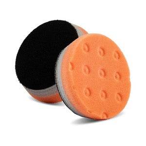 Lake Country HDO-CCS Orange Polishing Pad - The Drivers HQ