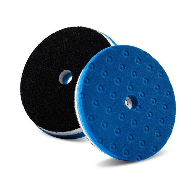 Lake Country HDO-CCS Blue Heavy Polish Pad - The Drivers HQ