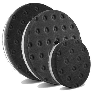 Lake Country HDO-CCS Pads Black Finishing - The Drivers HQ