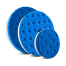 Lake Country HDO-CCS Blue Heavy Polish Pad
