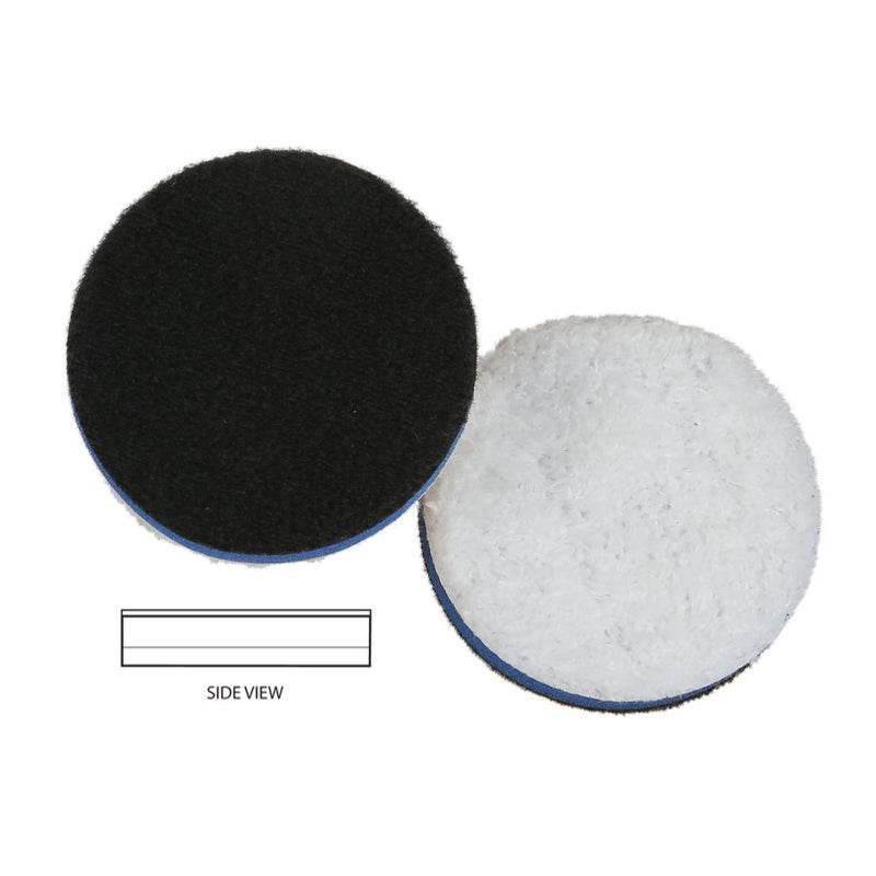 Lake Country Microfibre Cutting Pad - The Drivers HQ