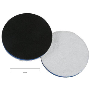 Lake Country Microfibre Cutting Pad - The Drivers HQ