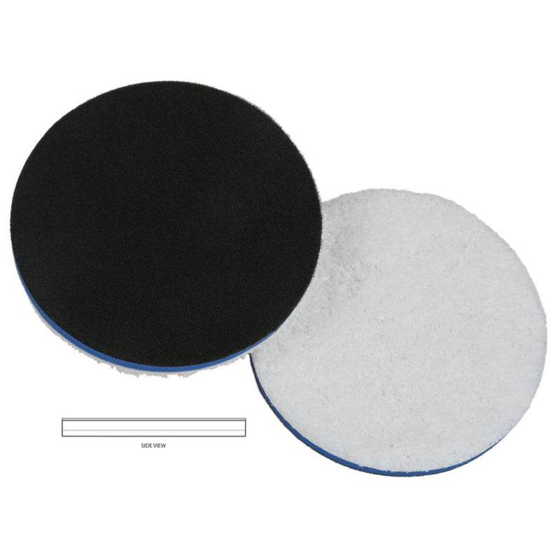 Lake Country Microfibre Cutting Pad - The Drivers HQ