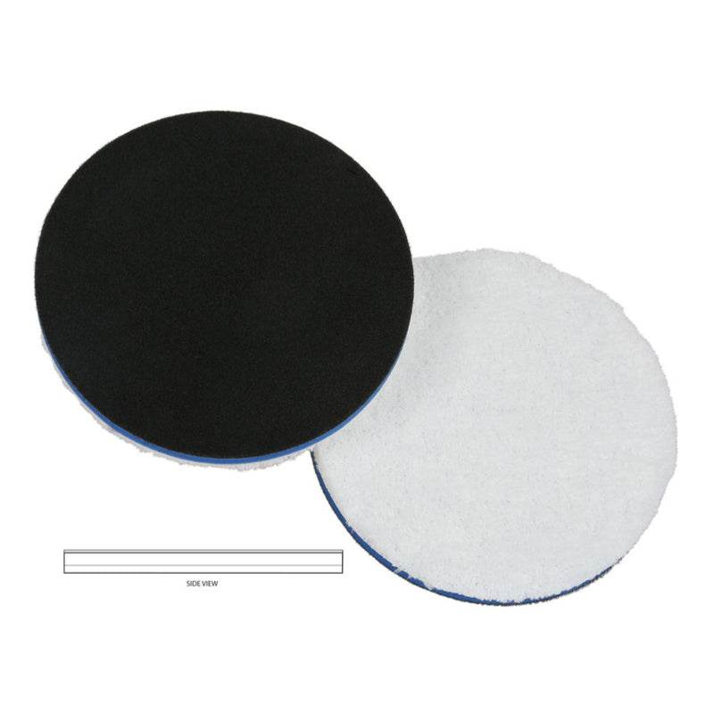Lake Country Microfibre Cutting Pad - The Drivers HQ