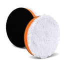 Lake Country One Step Light Cut Microfibre Pad