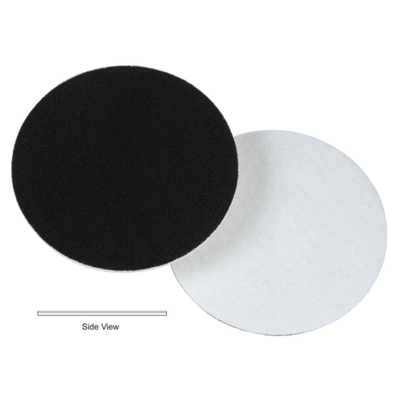 Lake Country Rayon Glass Polishing Pad 5"