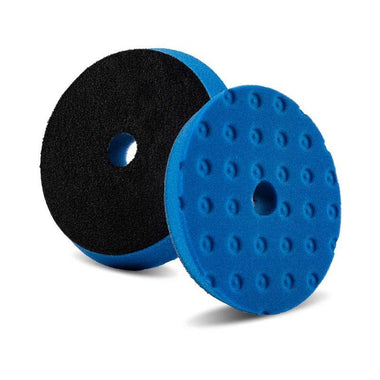Lake Country SDO-CCS Pads - Blue Heavy Polishing - The Drivers HQ