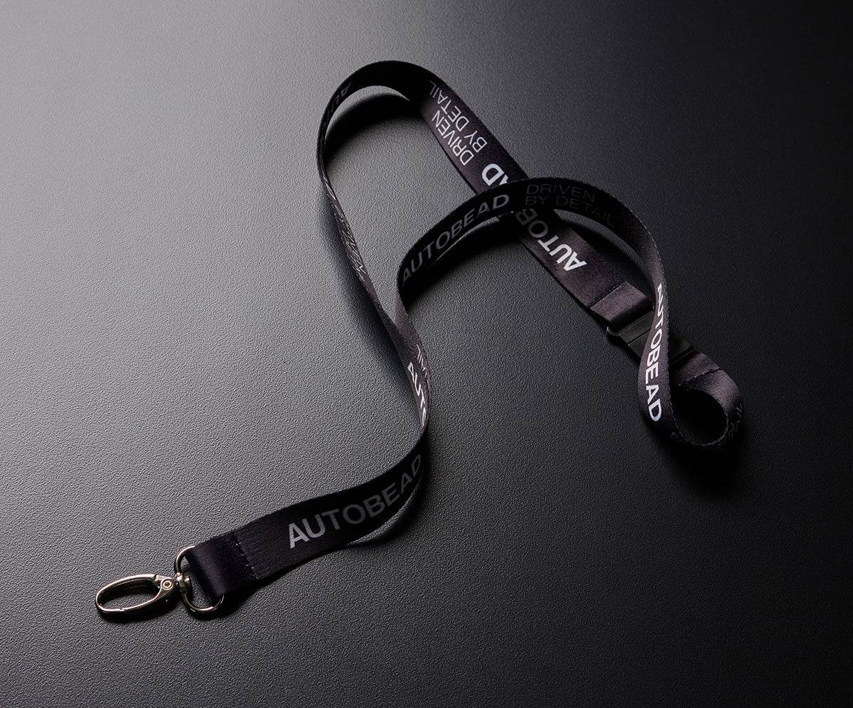 AUTOBEAD LANYARD - The Drivers HQ