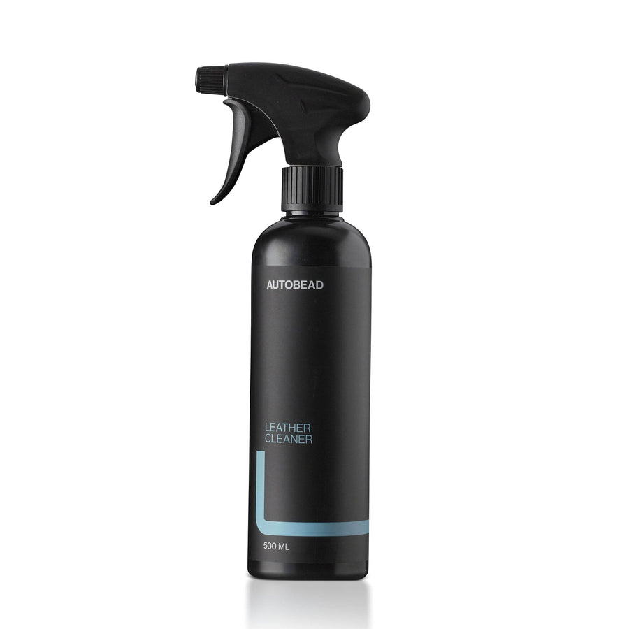 AutoBead Leather Cleaner - The Drivers HQ