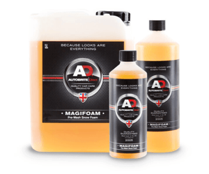 AutoBrite Direct Magiforam - Ulitmate Prewash Snowfoam (500ml, 1L and 5L) - The Drivers HQ
