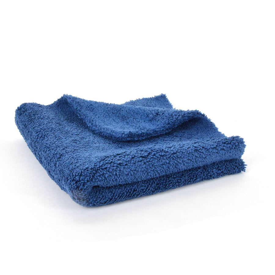 MAMMOTH INFINITY EDGELESS BUFFING TOWEL 40X40 - The Drivers HQ