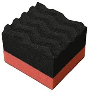 Mammoth Squaretastic Tyre Dressing Applicator - The Drivers HQ