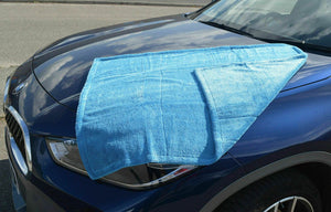 Mammoth Triple Twist Dual Side XL 70x90 - The Drivers HQ