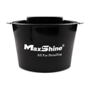 Maxshine Detailing Bucket Buddy Black