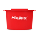 Maxshine Detailing Bucket Buddy Red