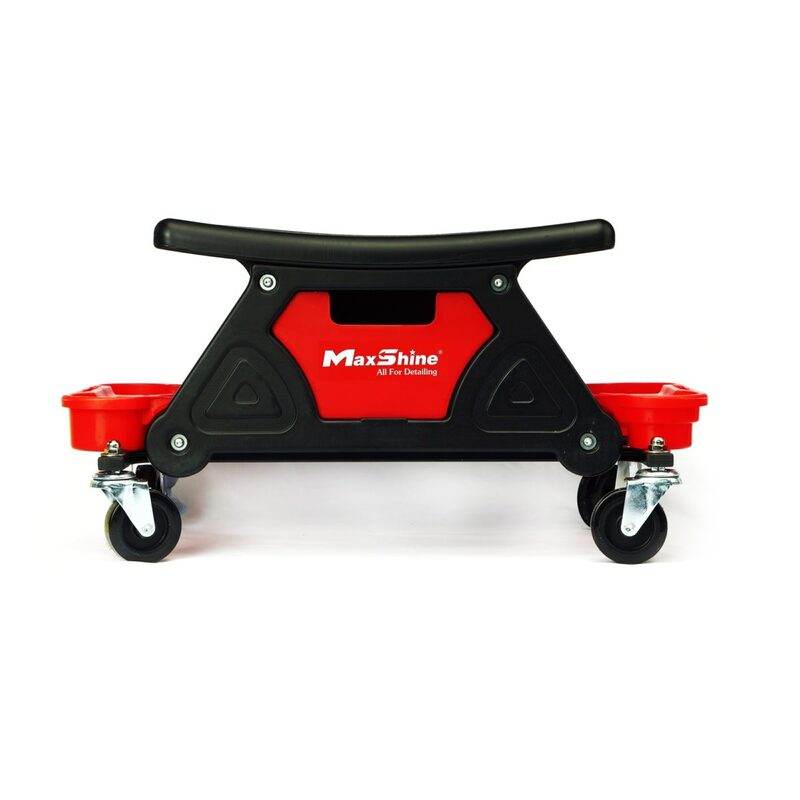 Maxshine Detailing Rolling Creeper - The Drivers HQ