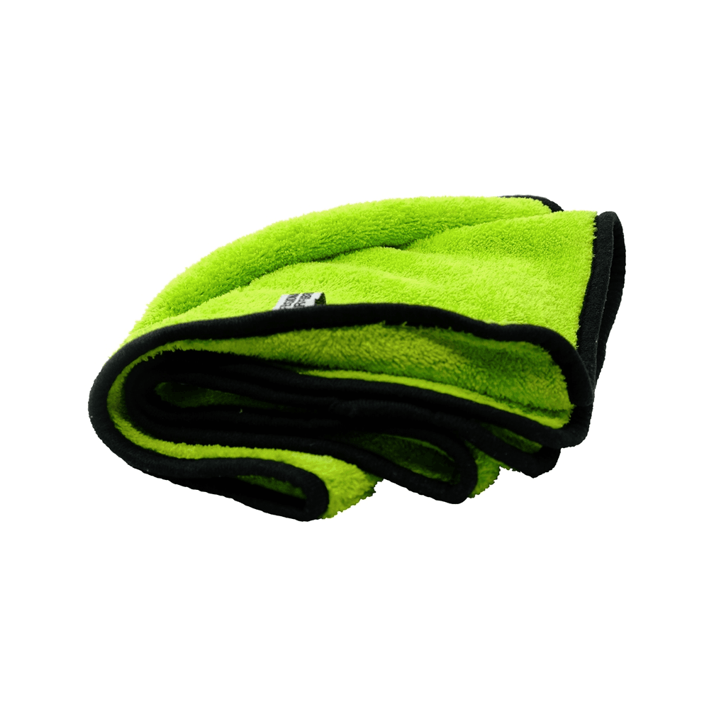 ValetPro Ultra Soft Buffing Towel 40cm x 40cm - The Drivers HQ