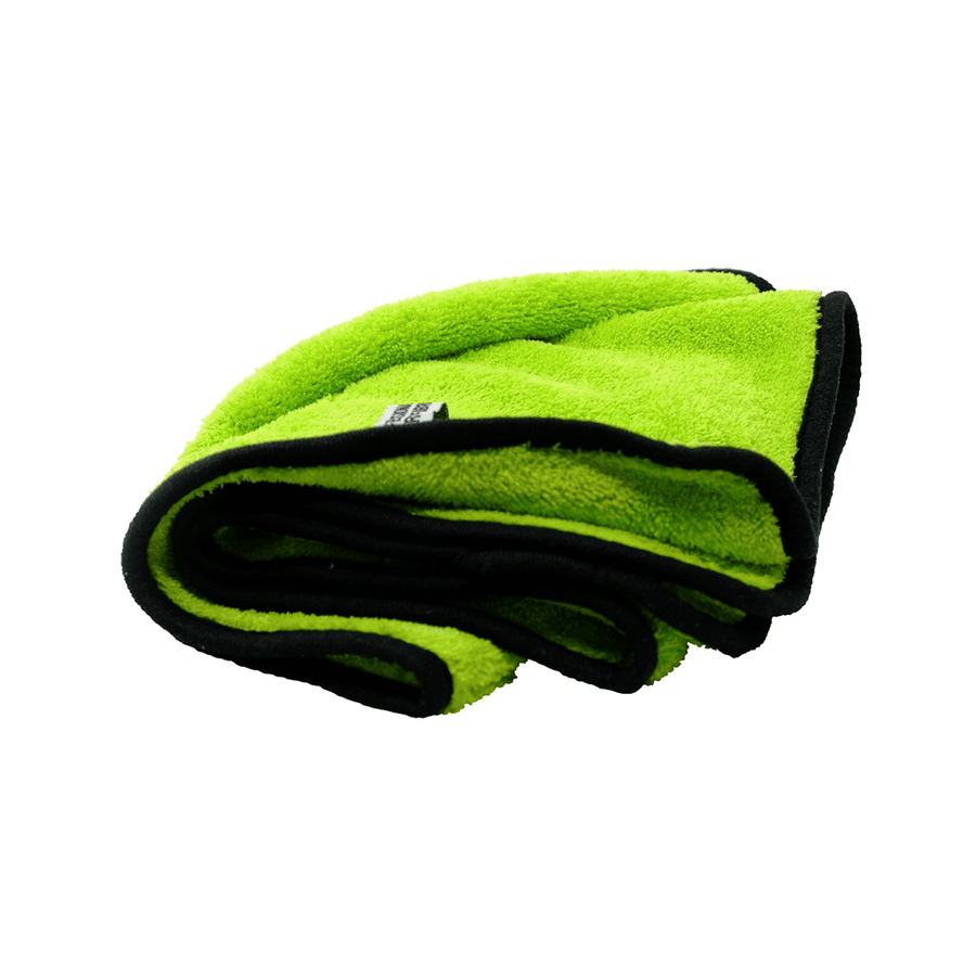 ValetPro Ultra Soft Buffing Towel 40cm x 40cm - The Drivers HQ