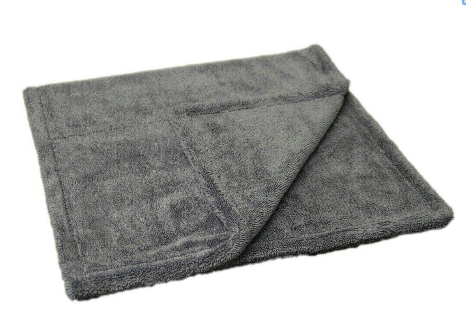 MAMMOTH MINI TRIPLE TWISTED DRYING TOWEL DUEL SIDE 20X40CM - The Drivers HQ