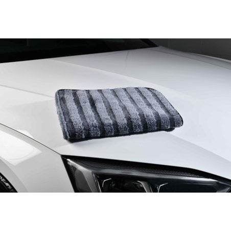 MAMMOTH HYBRID DRYING TOWEL - LARGE (50X75cm) - The Drivers HQ