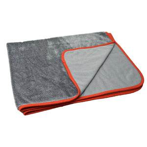 Mammoth Triple Twist Drying Towel 70cm x 90cm - The Drivers HQ