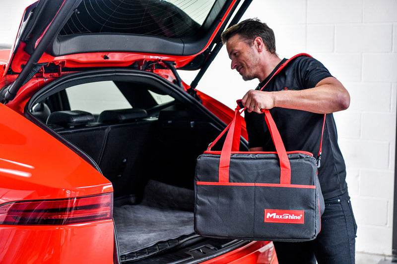 Maxshine Detailing Bag – Large - The Drivers HQ