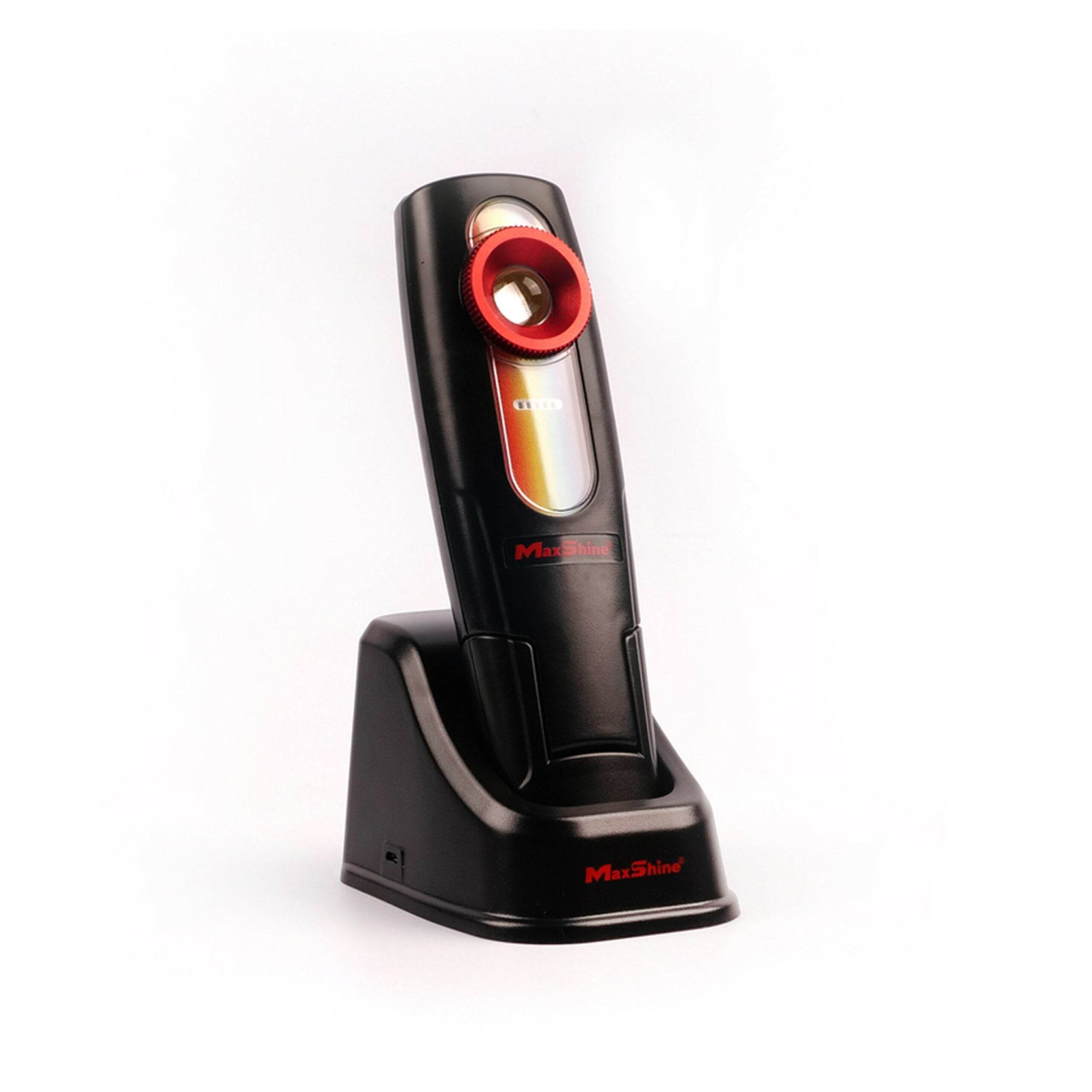 Maxshine Detailing Swirl Finder Pro - The Drivers HQ