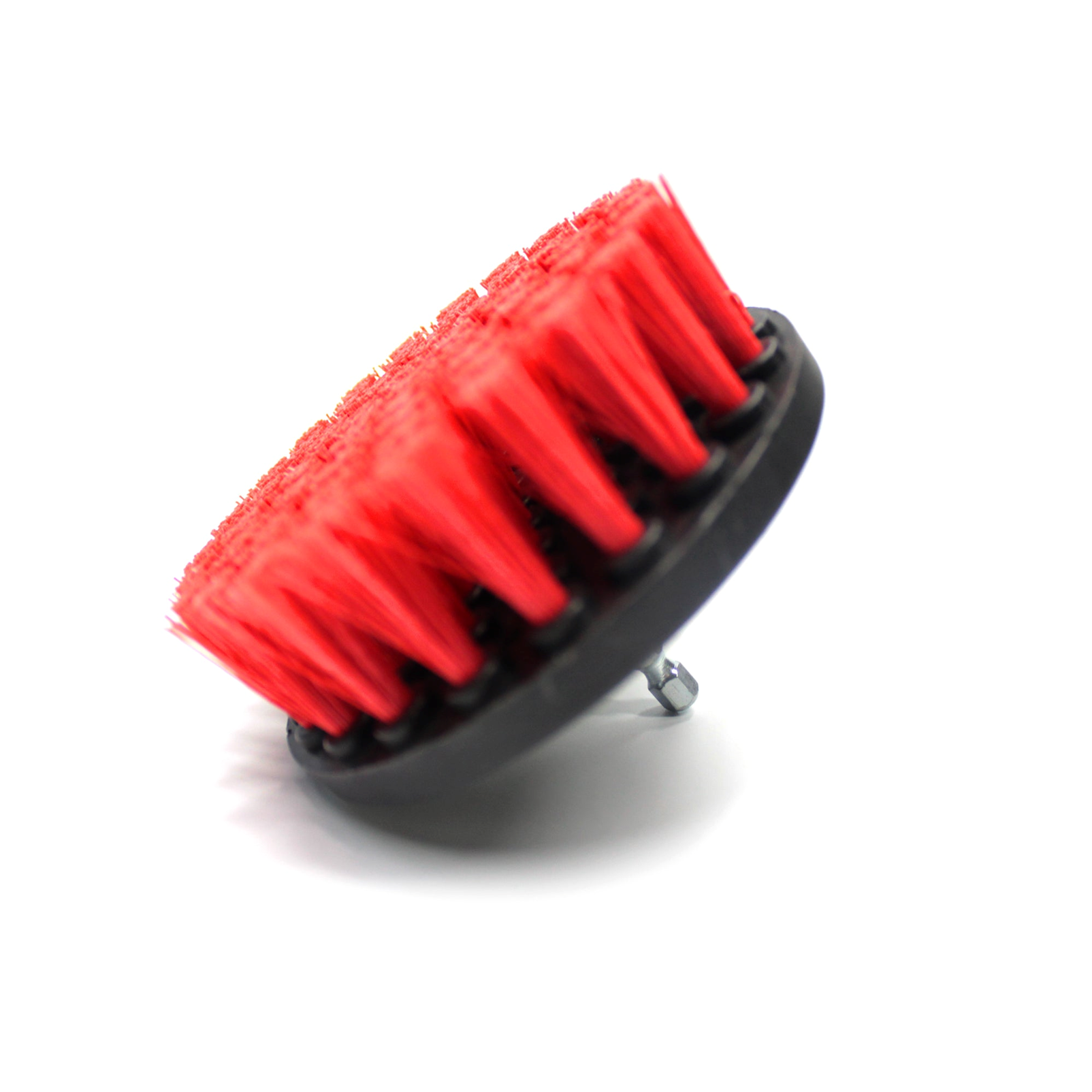 Maxshine Drill Carpet Brush 5"