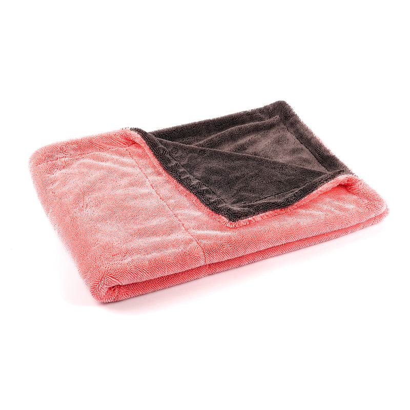Maxshine Duo Twisted Colourful Towel - The Drivers HQ
