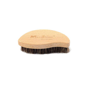Maxshine Ergonomic Interior Detailing Brush - The Drivers HQ