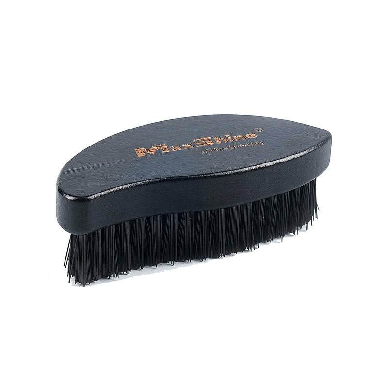 Maxshine Ergonomic Tyre Cleaning Brush - The Drivers HQ
