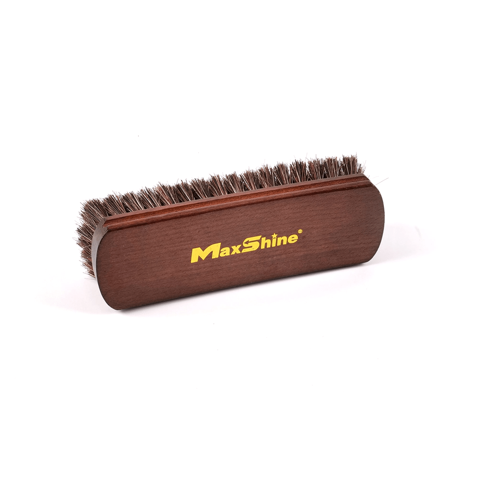 Maxshine Horsehair Brush Large 17cm - The Drivers HQ