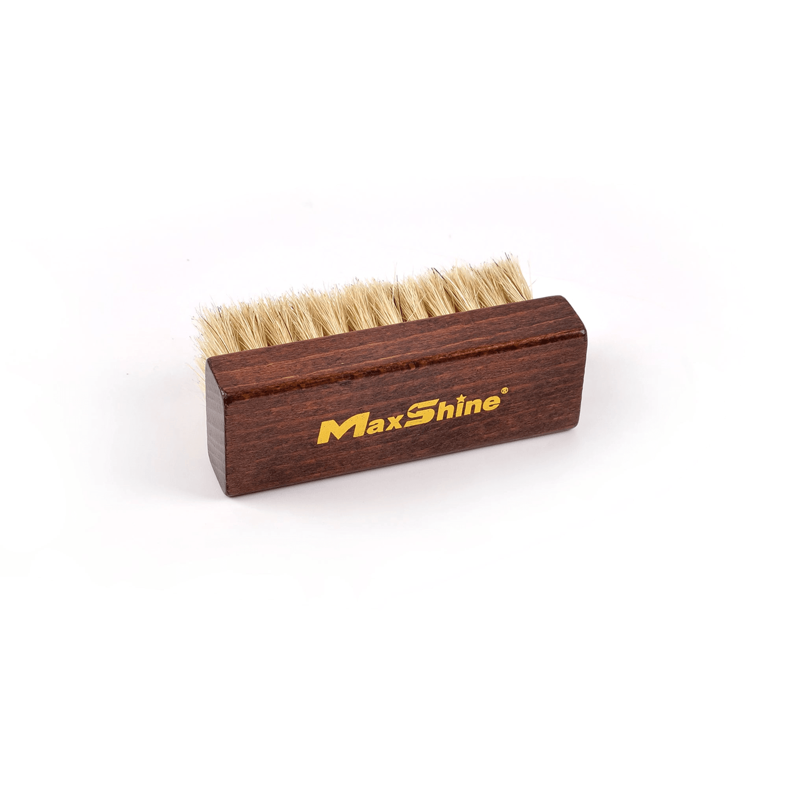 Maxshine Interior Detailing Brush - The Drivers HQ