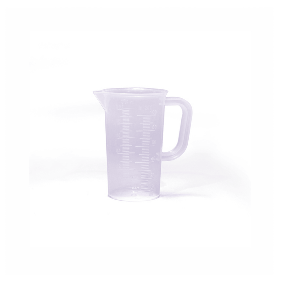 Maxshine Measuring Cup - 100ml - The Drivers HQ