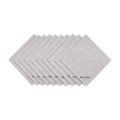 Maxshine Suede Coating Cloths - 10 Pack