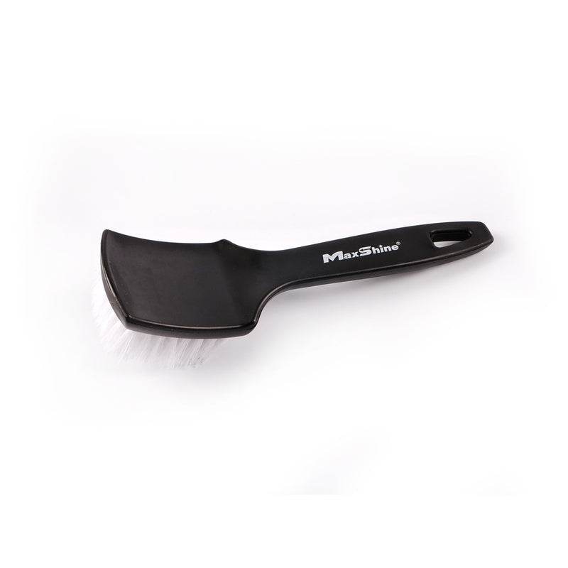Maxshine Tyre Scrub Brush - The Drivers HQ