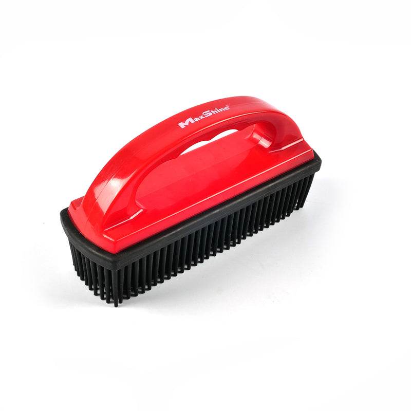 Maxshine Carpet Lint and Hair Removal Brush - The Drivers HQ