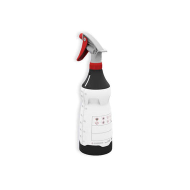 Maxshine HD Chemical Resistant Bottle Black - The Drivers HQ