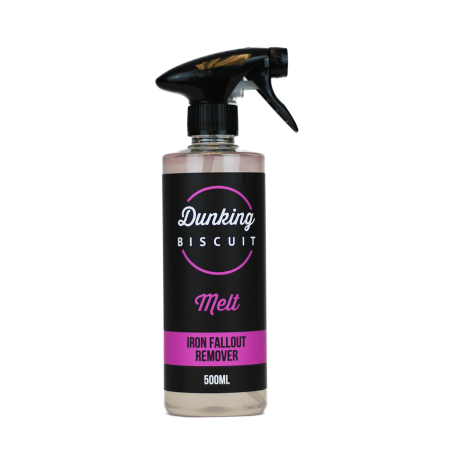 DUNKING BISCUIT MELT IRON FALLOUT REMOVER - The Drivers HQ