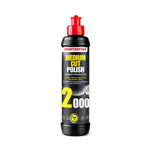 Menzerna Medium Cut Polish 2000, product photo on white