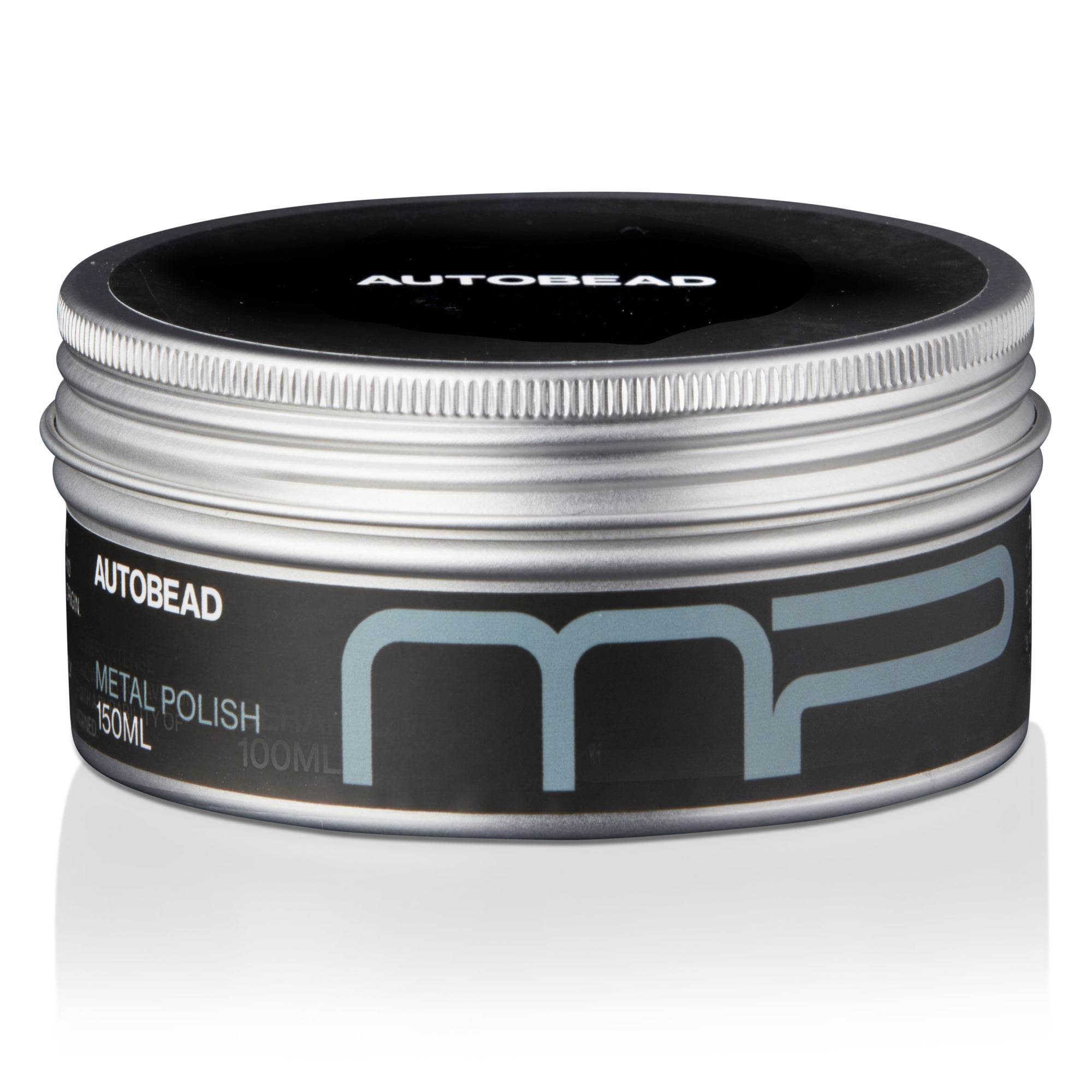 Autobead Metal Polish - The Drivers HQ