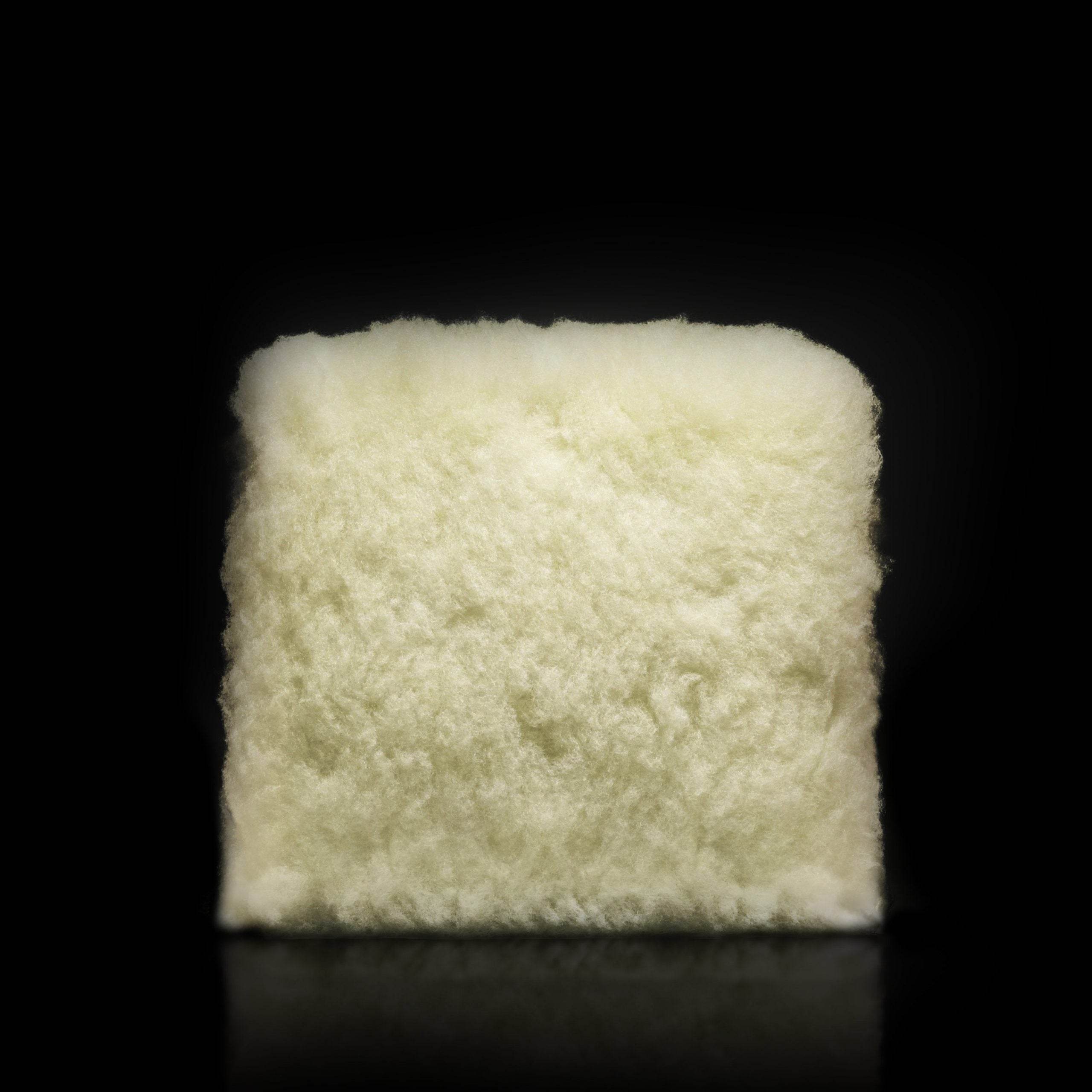 SAMS DETAILING MICROFIBRE WASH PAD - The Drivers HQ